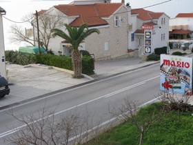 Villa Mario