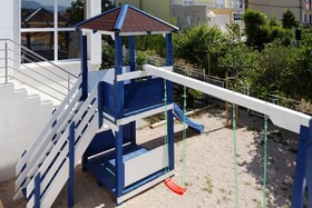 Villa Mermaid