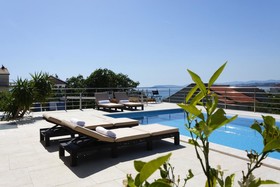 Villa Mermaid