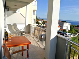 Villa Miljak