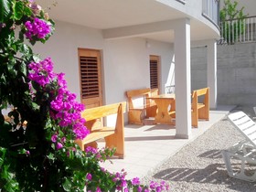Villa Miljak
