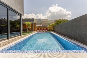 Villa Stella Dalmatica With Heated Pool