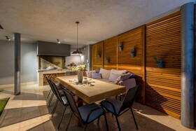 Villa Stella Dalmatica With Heated Pool