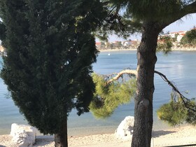 Villa Stella Dalmatica With Heated Pool