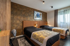 Vipo Prestige Boutique Apartments