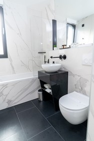 Vipo Prestige Boutique Apartments