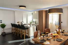 Vipo Prestige Boutique Apartments