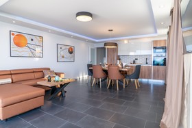 Vipo Prestige Boutique Apartments