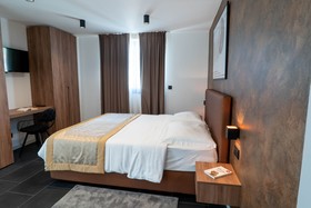 Vipo Prestige Boutique Apartments