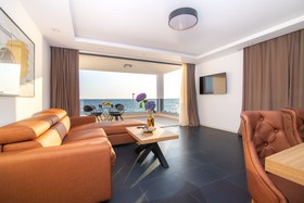 Vipo Prestige Boutique Apartments