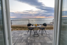 Vipo Prestige Boutique Apartments