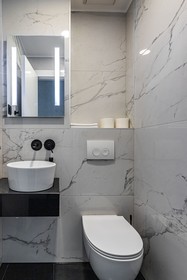 Vipo Prestige Boutique Apartments