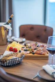 Vipo Prestige Boutique Apartments