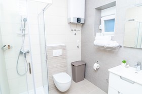 Vipo Prestige Boutique Apartments