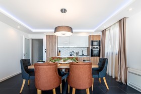 Vipo Prestige Boutique Apartments