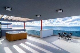 Vipo Prestige Boutique Apartments