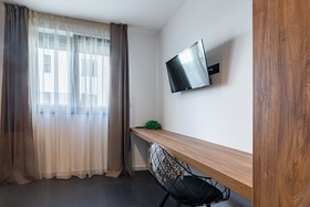 Vipo Prestige Boutique Apartments