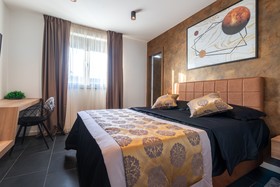 Vipo Prestige Boutique Apartments