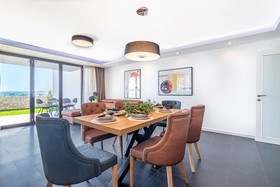 Vipo Prestige Boutique Apartments
