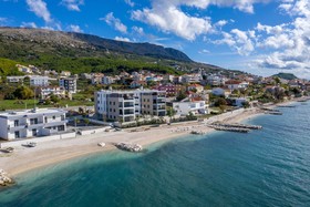 Vipo Prestige Boutique Apartments