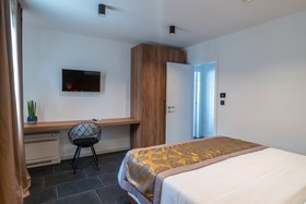 Vipo Prestige Boutique Apartments