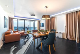 Vipo Prestige Boutique Apartments