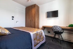 Vipo Prestige Boutique Apartments