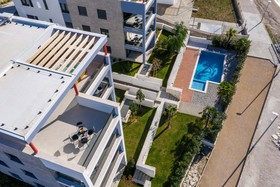Vipo Prestige Boutique Apartments