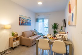 Vipo Prestige Boutique Apartments