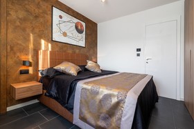 Vipo Prestige Boutique Apartments