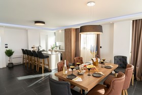 Vipo Prestige Boutique Apartments