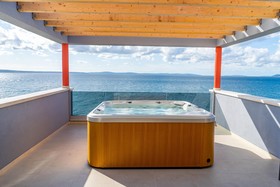 Vipo Prestige Boutique Apartments