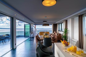 Vipo Prestige Boutique Apartments