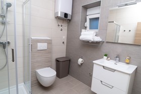Vipo Prestige Boutique Apartments