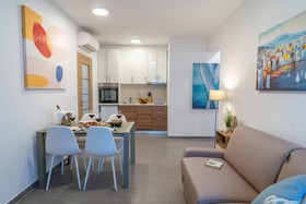 Vipo Prestige Boutique Apartments