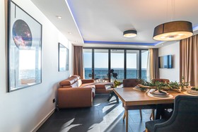 Vipo Prestige Boutique Apartments