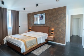 Vipo Prestige Boutique Apartments