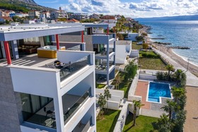 Vipo Prestige Boutique Apartments