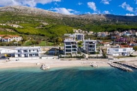 Vipo Prestige Boutique Apartments