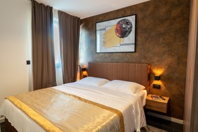 Vipo Prestige Boutique Apartments