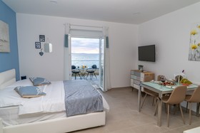 Vipo Prestige Boutique Apartments