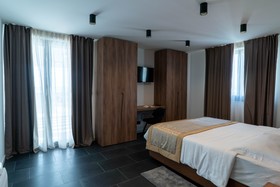 Vipo Prestige Boutique Apartments