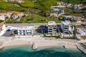 Vipo Prestige Boutique Apartments