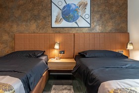 Vipo Prestige Boutique Apartments