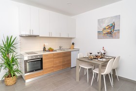 Vipo Prestige Boutique Apartments