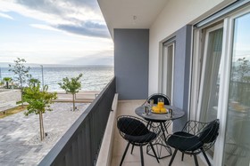 Vipo Prestige Boutique Apartments
