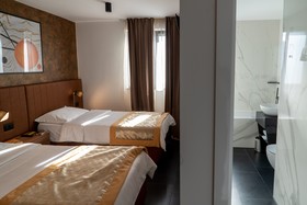 Vipo Prestige Boutique Apartments