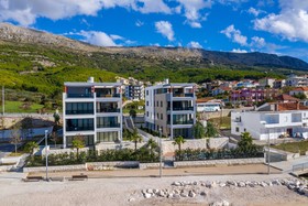 Vipo Prestige Boutique Apartments