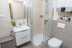 Vipo Prestige Boutique Apartments