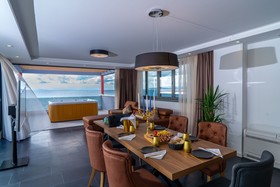 Vipo Prestige Boutique Apartments